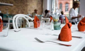 LAWRENCE Arabic restaurant & catering Berlin Mitte